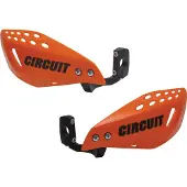 Circuit Equipment Vector Handbeschermer