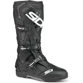 Sidi Crossair Motocross-Laarzen Zwart 45 Mannen