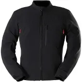 Furygan Codex Jas Zwart Maat 2XL