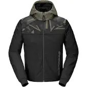 Spidi Evo Sport Motorfiets Hoodie