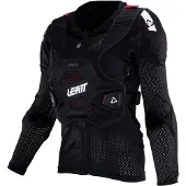 Leatt ReaFlex Body Dames Protector Jas Maat XXS