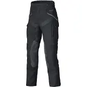 Held Lonborg Base Zwart Textiele Motorbroek Maat 5XL