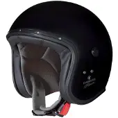 Caberg Freeride X Mat Zwart Jethelm Maat L