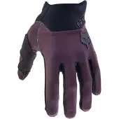 FOX Defend Wind Off Road Handschoenen Paars || Maat: XXL