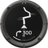 Beeline Moto Ii Gps-satellietnavigatie
