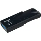 PNY USB-Stick 512GB Attach 4 USB 3.1 retail