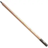 Koh-I-Noor - Krijtpotlood Koh-I-Noor gioconda 8804 donker sepia | 12 stuks