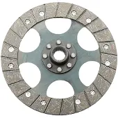 TRW Koppelingslamellen-Sets MCC 609