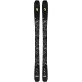 SCOTT - SEA 88 2026 voor Unisex van Hout - Maat 136 cm - Groen