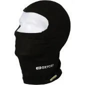 Oxford Storm Deluxe Merino Bivakmuts