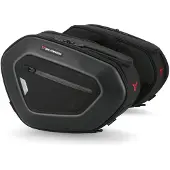 SW-Motech Zadeltas Blaze Pro ZWART DIV. TRIUMPH