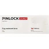 NEXX 120XLT X.WED3 / X.WST3 Pinlock-lens