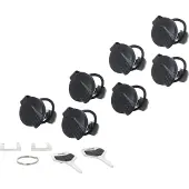 SW-Motech Adventure/ion/trax Sluiting Topkoffer