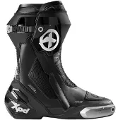 XPD XP-9 R, boots ,zwart ,44 EU