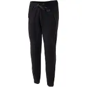 Knox Shield Jogging, stoffen broek ,zwart ,XXL