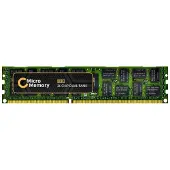 CoreParts MMG2461/4GB geheugenmodule 1 x 4 GB DDR3 ECC
