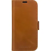 dbramante1928 Copenhagen iPhone 15 Pro Hoesje Bruin