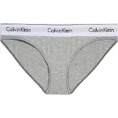 Calvin Klein bikini. 020 H111 gevlekt grijs (Legacy 020) dames XL