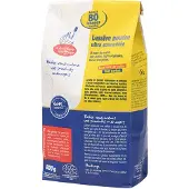 La droguerie Ecologique Waspoeder - Supergeconcentreerd - 800g