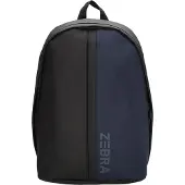 Zebra trends Kids Backpack black