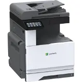 Lexmark CX931dse all-in-one A3 laserprinter kleur (4 in 1)