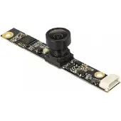 DeLOCK USB2.0 Cameramodule 3.14Mp (Camera), Elektronica modules
