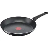 Tefal - Simple Cook - B5560653 - koekenpan 28cm - GEEN Inductie