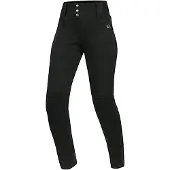 Trilobite Roxie Textiel broek voor damesmotorfiets Maat