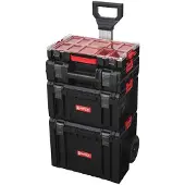 Qbrick Gereedschapskistset QS PRO 3, model 16472