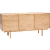 Hubsch Kubus Dressoir Naturel