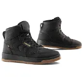 Falco Harlem, schoenen ,zwart ,44 EU