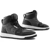 Falco Harlem, schoenen ,zwart/grijs ,42 EU