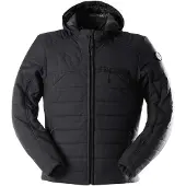 Furygan Bjorn Primaloft Jas, zwart, heren, maat S