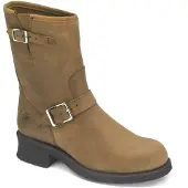 Kochmann Engineer Short, laarzen ,bruin ,39