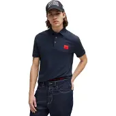 HUGO BOSS Shirt 'Dereso232' | L | male