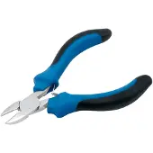 Draper Mini zijkniptang 110mm
