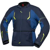 IXS Lennox-ST+ Motorfiets Textiel Jas