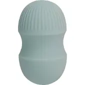 Nude Glass - Blossom - Reisformaat minimassager