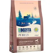 Purely Junior Lam met kip - droogvoer voor puppy's - 11 kg