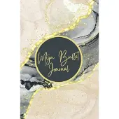 Bullet Journal – notebook - Notitieboek