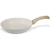Cook & Pan - Go Ivory Koekenpan 20 cm