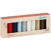 Mettler Seralon naaigaren box 8st