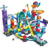 Vtech Marble Rush-space Magnetic Set Xl 300 E Bordspel