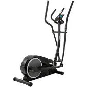 FINNLO Crosstech Xtr Bt Crosstrainer Zilver