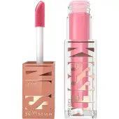 Maybelline Sunkisser Blush Blushcrème 5 ml Nr. 5 - Blazing Blush