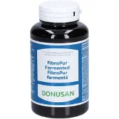 Bonusan FibroPur Fermented | 90 capsules