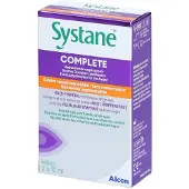 Alcon Complete 2x10 ml Oogdruppels