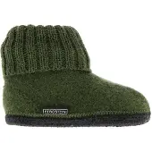 Bergstein Pantoffel Cozy Forest-Schoenmaat 33