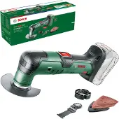 Bosch 18v-32 Multitool