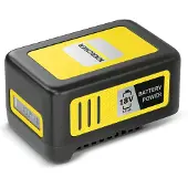 Kärcher Battery Power 18/50